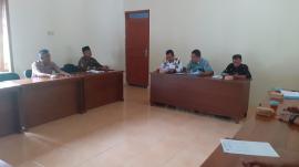 Upaya Optimalisasi Intensifikasi PBB-P2 bersama dengan Kapanewon Karangmojo